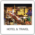 Hotel and Travel