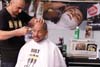 S area Shave