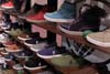 Grenade Shoes