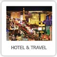 Hotel and Travel